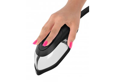 Pompa Vibrante Per Vagina - Perfect Touch Vibrating Pussy Pump Fetish Fantasy Series - Pipedream Pompa Vibrante Per Vagina - Perfect Touch Vibrating Pussy Pump Fetish Fantasy Series - Pipedream