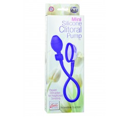 Sexy Shop Online I Trasgressivi - Pompa Per Vagina - Mini Silicone Pump Purple - California Exotic Novelties