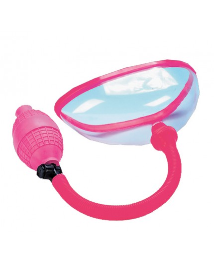 Sexy Shop Online I Trasgressivi - Pompa Per Vagina - Pussy Pump The Hygienic App Pink - NMC