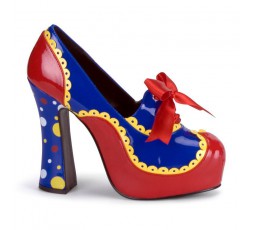 Sexy Shop Online I Trasgressivi - Scarpa - Circus 25 Funtasma - Pleaser