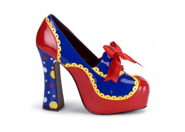 Scarpa - Circus 25 Funtasma - Pleaser