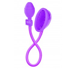 sexy shop online i trasgressivi Pompa Per Vagina - Intimate Silicone Pump Pink - California Exotic Novelties