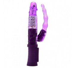 Sexy Shop Online I Trasgressivi - Vibratore Rabbit - Magic Purple Tales Magic Spheres - Toyz4Lovers