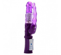 Sexy Shop Online I Trasgressivi - Vibratore Rabbit - Magic Purple Tales Magic Spheres - Toyz4Lovers
