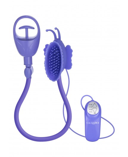 sexy shop online i trasgressivi Pompa Per Vagina Butterfly Clitoral Pump Purple - California Exotics sexy shop online i trasgressivi Pompa Per Vagina Butterfly Clitoral Pump Purple - California Exotics