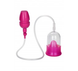 sexy shop online i trasgressivi Pompa Vaginale -  Intimate Pump Rosa - California Exotic Novelties