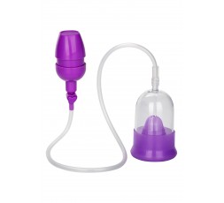 Sexy Shop Online I Trasgressivi - Pompa Per Vagina - Intimate Pump Viola - California Exotic Novelties