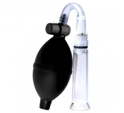 Sexy Shop Online I Trasgressivi - Pompa Vaginale - Clitoral Pumping System - Size Matters