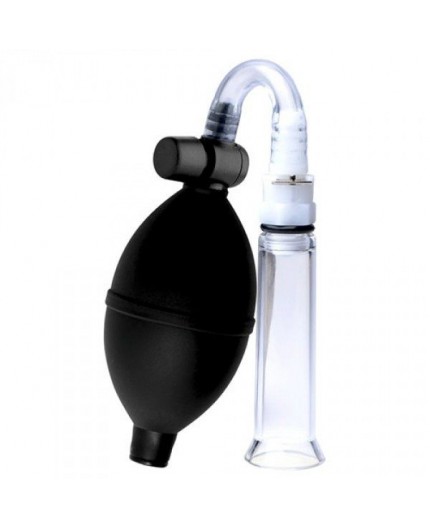 Sexy Shop Online I Trasgressivi - Pompa Vaginale - Clitoral Pumping System - Size Matters