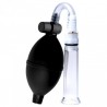 Sexy Shop Online I Trasgressivi - Pompa Vaginale - Clitoral Pumping System - Size Matters