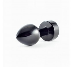 Sexy Shop Online I Trasgressivi - Plug Anale In Metallo - Rosebud Aluminum Plug - LoveToy