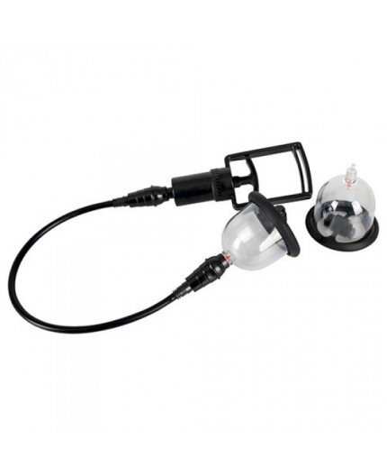Sexy Shop Online I Trasgressivi - Pompa Vibrante Per Capezzoli - Bad Kitty Vibrating Nipple Cups - Orion Sexy Shop Online I Trasgressivi - Pompa Vibrante Per Capezzoli - Bad Kitty Vibrating Nipple Cups - Orion