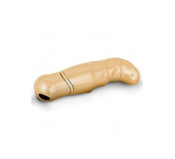 Sexy Shop Online I Trasgressivi - Vibratore Luxury - Exclusive Frigga in Oro - Touché