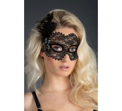 Sexy Shop Online I Trasgressivi - Maschere BDSM - GP Venetian Eye Mask - Guilty Pleasure