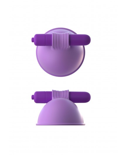 Sexy Shop Online I Trasgressivi - Pompa Vibrante Per Capezzoli - Vibrating Breast Suck Hers Purple - Pipedream Sexy Shop Online I Trasgressivi - Pompa Vibrante Per Capezzoli - Vibrating Breast Suck Hers Purple - Pipedream