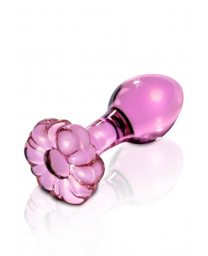 Sexy Shop Online I Trasgressivi - Plug Anale In Vetro - Icicles N.48 Transparent - Pipedream Sexy Shop Online I Trasgressivi - Plug Anale In Vetro - Icicles N.48 Transparent - Pipedream
