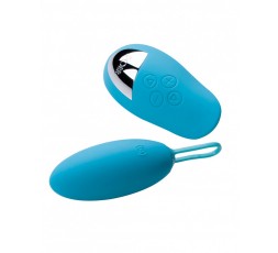 Sexy Shop Online I Trasgressivi - Ovulo Vibrante Wireless - Spot Wireless Egg & Lay On Vibrator - Dorr
