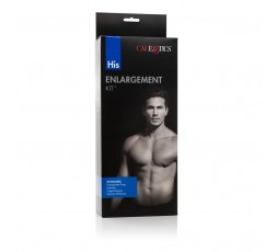 Sexy Shop Online I Trasgressivi - Kit e Set - His Enlargement Kit - California Exotic Novelties