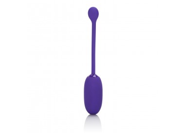 Ovulo Vibrante Wireless - Dual Kegel Purple - California Exotic Novelties