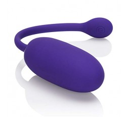 Sexy Shop Online I Trasgressivi - Ovulo Vibrante Wireless - Dual Kegel Purple - California Exotic Novelties