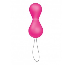 Sexy Shop Online I Trasgressivi - Sex Toy Con App - G Balls 2 Rosa - GVibe