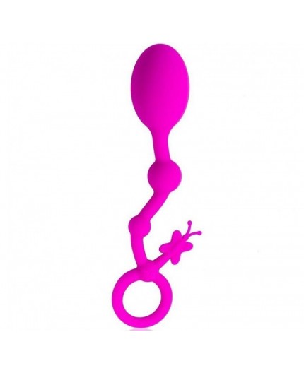 Sexy Shop Online I Trasgressivi - Palline Vaginali - Orgasm Balls - Pretty Love Sexy Shop Online I Trasgressivi - Palline Vaginali - Orgasm Balls - Pretty Love