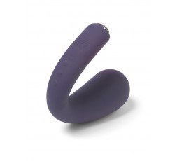 Sexy Shop Online I Trasgressivi - Sex Toy con App - Vibratore Dua Viola - Je Joue