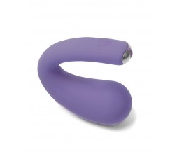 Sexy Shop Online I Trasgressivi - Sex Toy con App - Vibratore Dua Viola - Je Joue