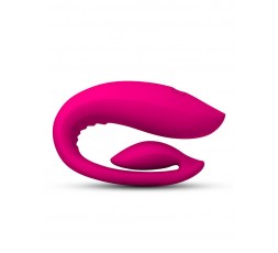 Sexy Shop Online I Trasgressivi - Sex Toy Con App - Ovulo Vibrante Vivi Fucsia - Leten