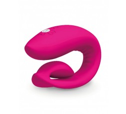 Sexy Shop Online I Trasgressivi - Sex Toy Con App - Ovulo Vibrante Vivi Fucsia - Leten