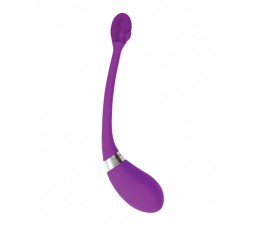 Sexy Shop Online I Trasgressivi - Sex Toy Con App - Ovulo Vibrante Wireless Esca Viola - Kiiroo OhMiBod