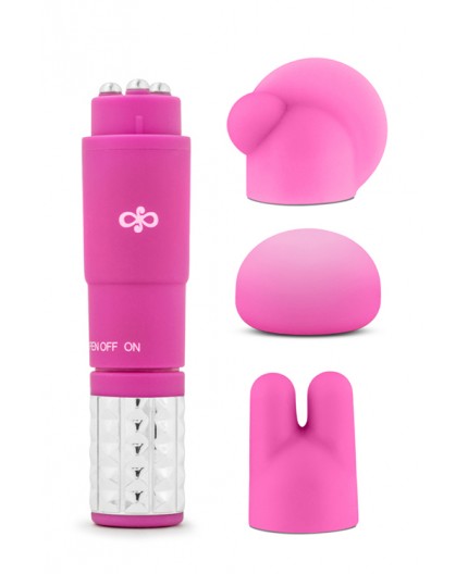 sexy shop online i trasgressivi Kit Vibrante - Rose Revitalize Massage Kit Pink - Blush sexy shop online i trasgressivi Kit Vibrante - Rose Revitalize Massage Kit Pink - Blush