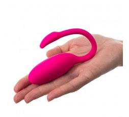 Sexy Shop Online I Trasgressivi - Sex Toy Con App - Ovulo Vibrante Flamingo Fucsia - Magic Motion