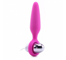 Sexy Shop Online I Trasgressivi - Kit e Set Vibrante - Booty Call Booty Vibro Kit Pink - California Exotic Novelties