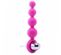 Sexy Shop Online I Trasgressivi - Kit e Set Vibrante - Booty Call Booty Vibro Kit Pink - California Exotic Novelties