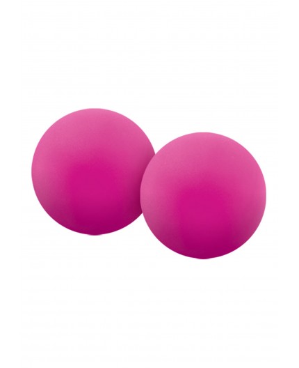 Sexy Shop Online I Trasgressivi - Palline Vaginali - Coochy Balls Pink - NS Novelties