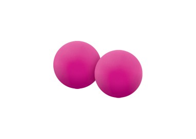 Palline Vaginali - Coochy Balls Pink - NS Novelties