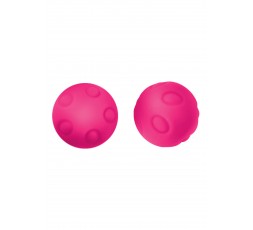 Sexy Shop Online I Trasgressivi - Palline Vaginali - Lush Ivy Pink - NS Novelties