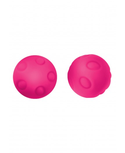 Sexy Shop Online I Trasgressivi - Palline Vaginali - Lush Ivy Pink - NS Novelties