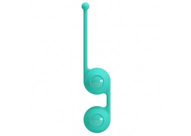 Palline Vaginali - Pretty Love Kegel Tighten Up III - Pretty Love