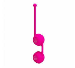 Sexy Shop Online I Trasgressivi - Palline Vaginali - Pretty Love Kegel Tighten Up III - Pretty Love