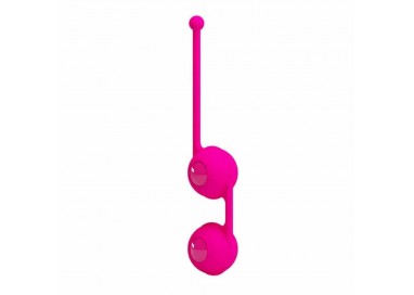 Palline Vaginali - Pretty Love Kegel Tighten Up III - Pretty Love