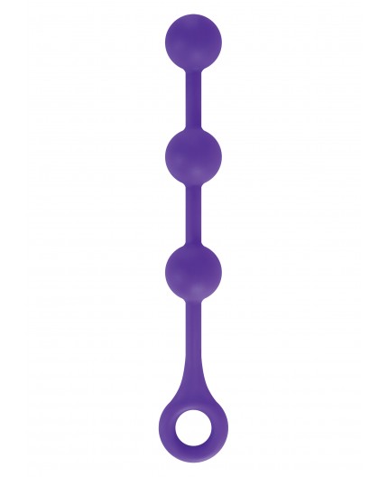 sexy shop online i trasgressivi Pallini Anale - Soft Balls Purple - NS Novelties sexy shop online i trasgressivi Pallini Anale - Soft Balls Purple - NS Novelties