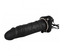 Sexy Shop Online I Trasgressivi - StrapOn Coppia Gonfiabile - Penis & Pump - You2Toys