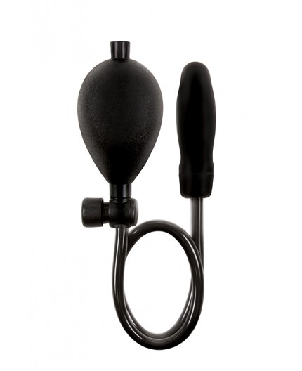 Sexy Shop Online I Trasgressivi - Plug Anale Gonfiabile - Renegade Inflatable Anal Plug - NS Novelties