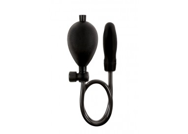 Plug Anale Gonfiabile - Renegade Inflatable Anal Plug - NS Novelties