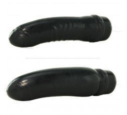 Sexy Shop Online I Trasgressivi - Dildo Anale Gonfiabile - Colt Hefty Probe Black - California Exotic Novelties