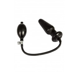 Sexy Shop Online I Trasgressivi - Plug Anale Gonfiabile - Latex Analplugs Anal Expert - You2Toys