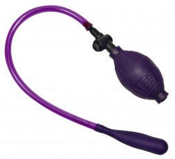 Sexy Shop Online I Trasgressivi - Plug Anale Gonfiabile - Bad Kitty Anal Balloon - Bad Kitty