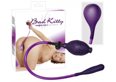 Plug Anale Gonfiabile - Bad Kitty Anal Balloon - Bad Kitty